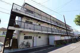 玉堤マンション