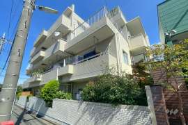 駒沢センターハイツ