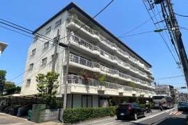 東急ロワール駒沢