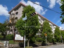 中山五月台住宅26号棟