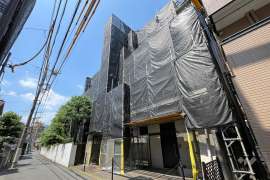 駒沢不二ロイヤルハイツ