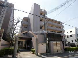 パークハウス芦屋南宮町