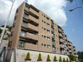 ベルアージュ蘆丘