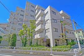 エクレール経堂