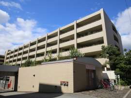 ファミール芦屋ガーデンスクエア1番館