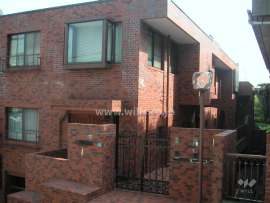 芦屋三条町タウンホーム