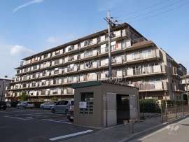 ファミリープラザ宝塚B棟