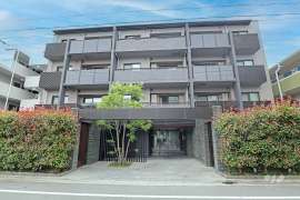 オープンレジデンシア桜新町テラス