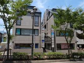 アルコーブ芦屋