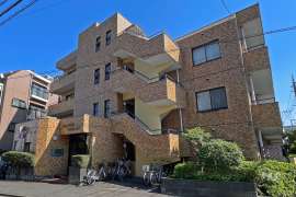 ライオンズマンション馬事公苑第2