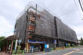 シャンボール弦巻