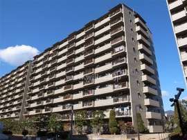 ラ・ヴェール芦屋3　1号棟