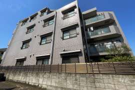 エンゼルハイム馬事公苑