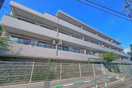 ベルハイム桜新町