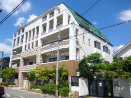 レイセニット芦屋グランヴェルジェ