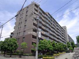 レジデンス芦屋くすのき