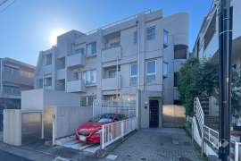 桜ハウス（世田谷区）