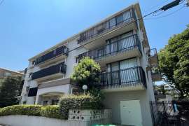 パークハイム弦巻