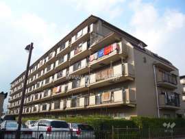 ファミリープラザ宝塚C棟