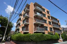 藤和ライブタウン芦屋宮塚外観