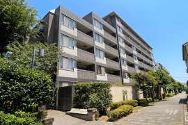 ライオンズマンション弦巻グランフォート