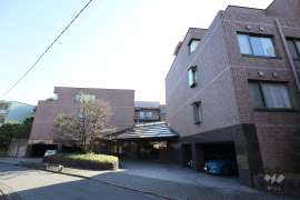 世田谷弦巻ハイム