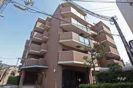 東急ドエル・アルス芦屋エスタシア