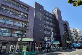パール世田谷