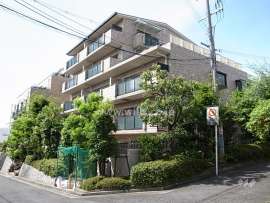 芦屋春日町アーバンライフ