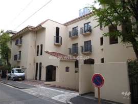 芦屋楠町アーバンライフ