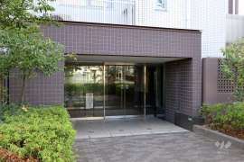 グランスイート世田谷桜丘