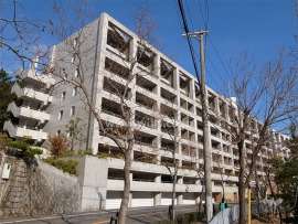 芦屋サニーヒル・ウエスト