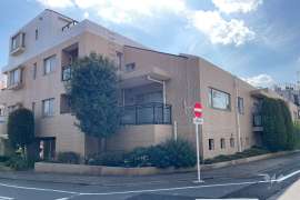 桜丘南パークホームズ