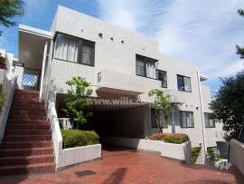 芦屋三条町パークハイムB棟