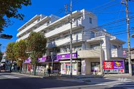 藤和世田谷桜丘コープ2