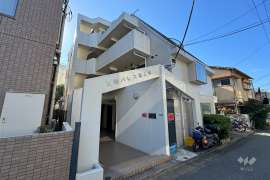 日神パレス桜上水