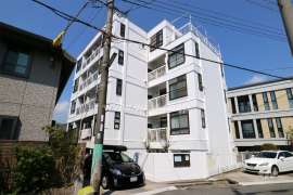 芦屋第一コーポラス