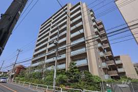 パークナード経堂フォレストアンドスカイ