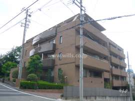 芦屋月若町パークマンション