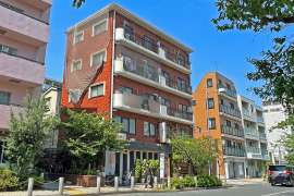 スカイハイツ広沢