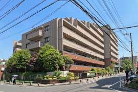 藤和桜新町ホームズ