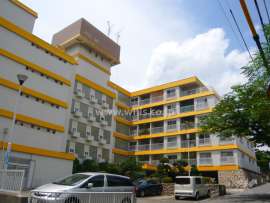 芦屋ロイヤルハイツ