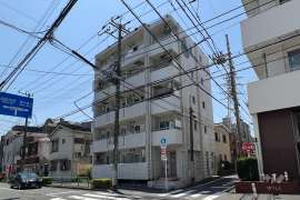 トップ三軒茶屋第５