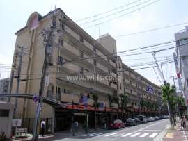 アルパ芦屋1号棟