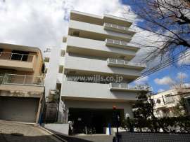 ヴェルドール芦屋