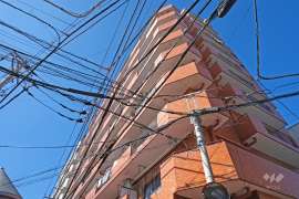 ライオンズマンション三宝徳