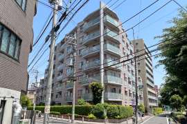 オーベル三軒茶屋dr