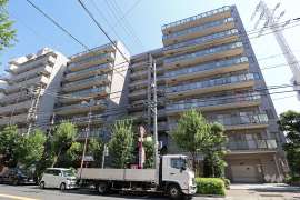 三軒茶屋シティハウス