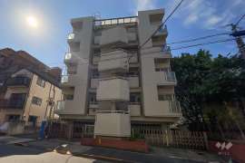 アサカシオン三宿