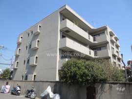 芦屋伊勢町ハウス